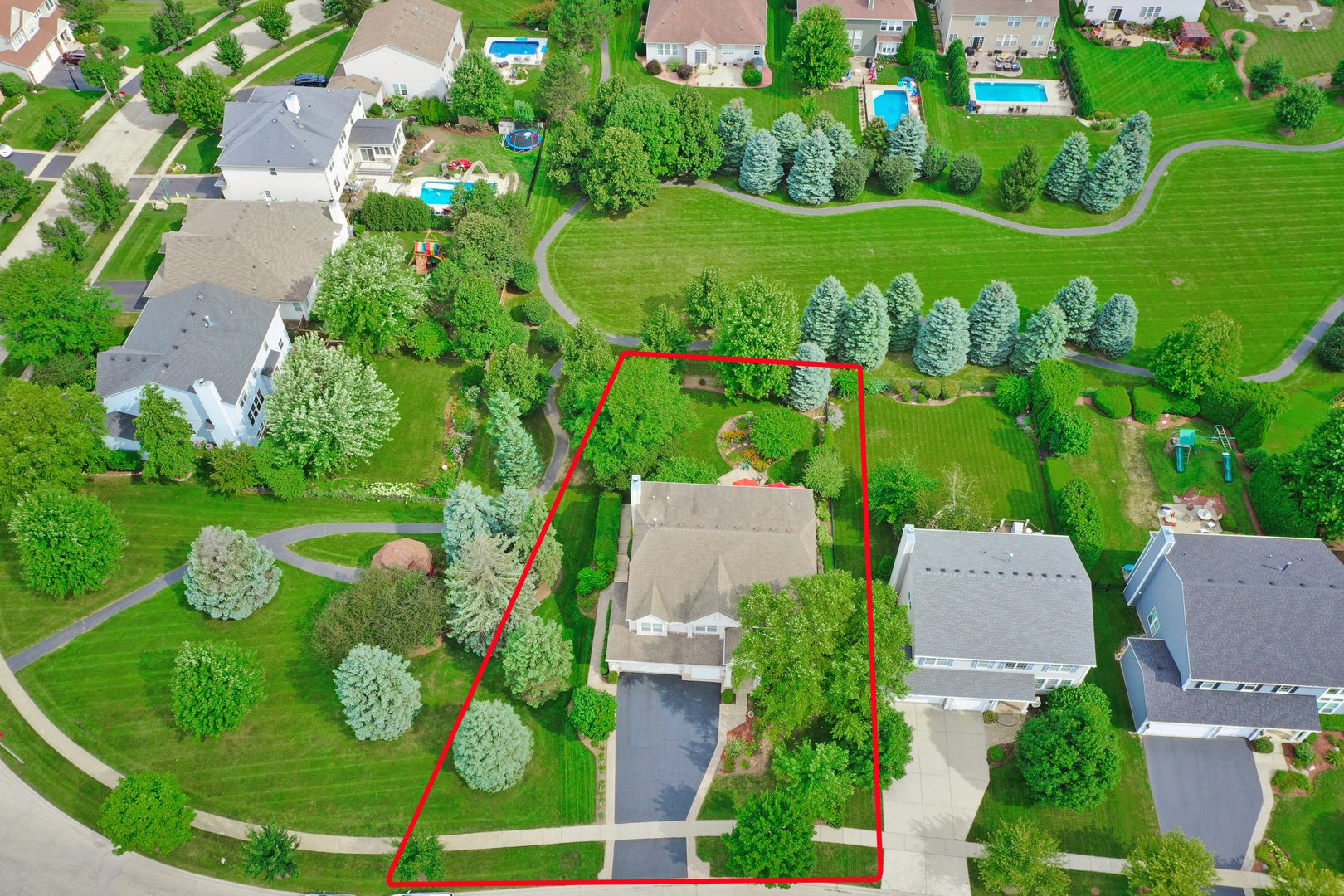 398 Sterling Circle Cary, IL 60013 - Photo 61 of 68