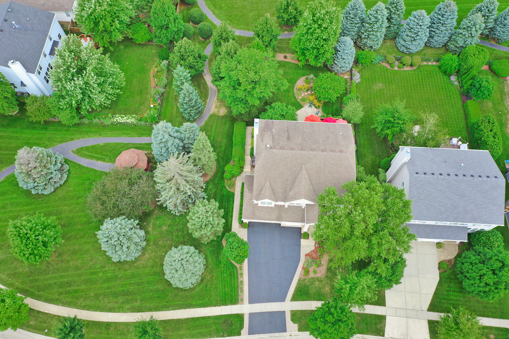 398 Sterling Circle Cary, IL 60013 - Photo 62 of 68