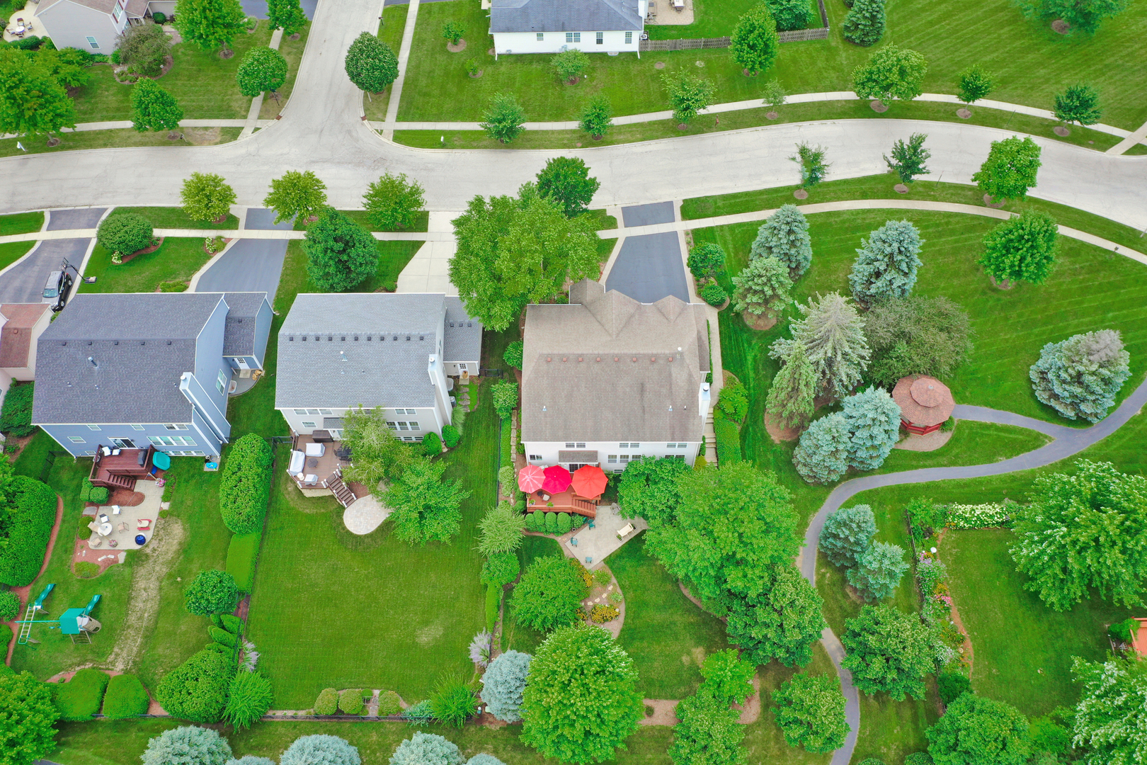 398 Sterling Circle Cary, IL 60013 - Photo 63 of 68