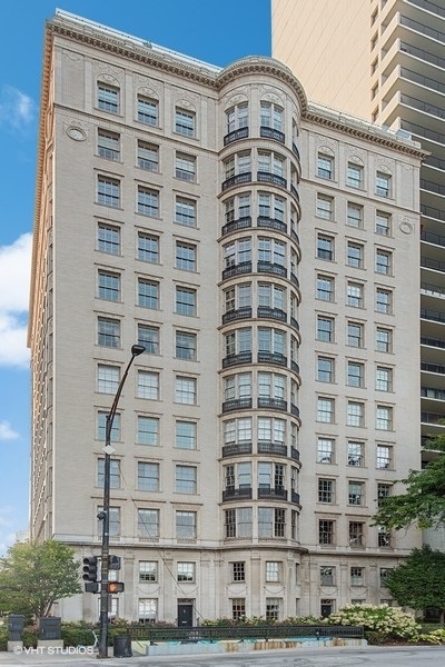 1200 North Lake Shore Dr Unit 705  