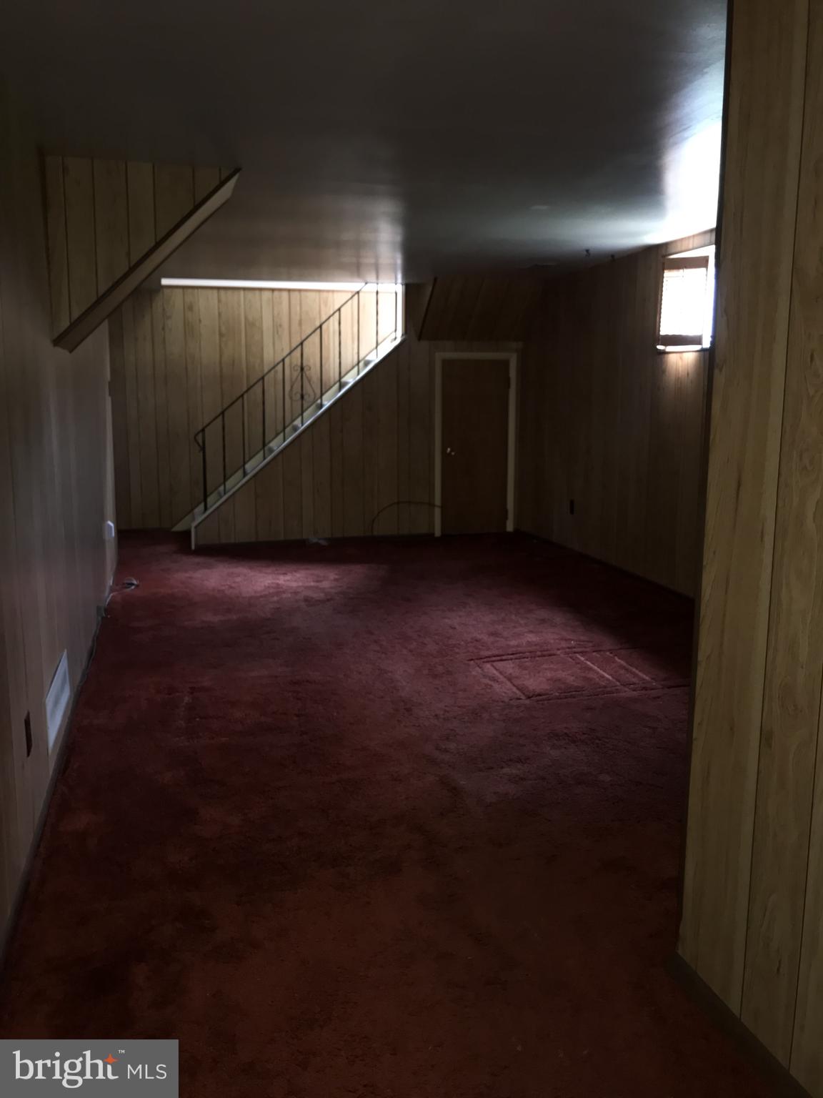 10 Hardy Road New Castle, DE 19720 - Photo 16 of 20 Basement / 50% Finished / Other 50% Unfinished