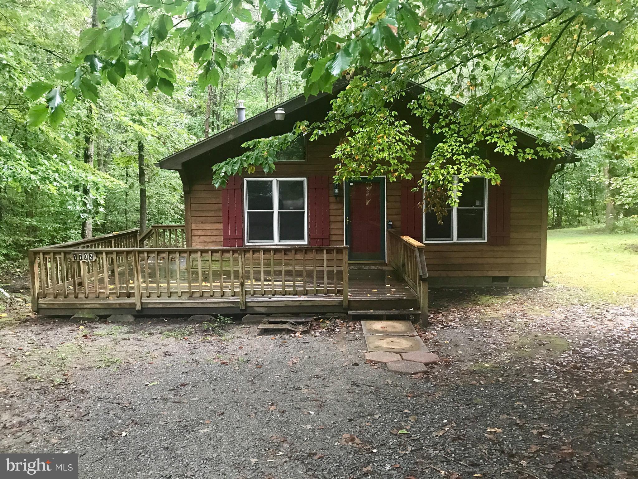 1702 Willow Brook Road Bumpass, VA 23024 - Photo 1 of 18 View