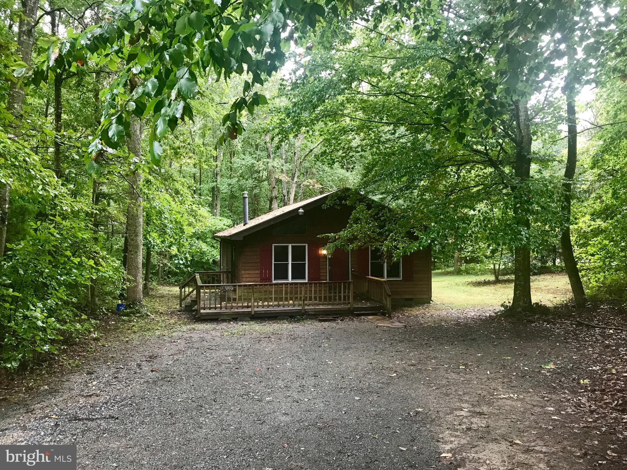 1702 Willow Brook Road Bumpass, VA 23024 - Photo 16 of 18 View