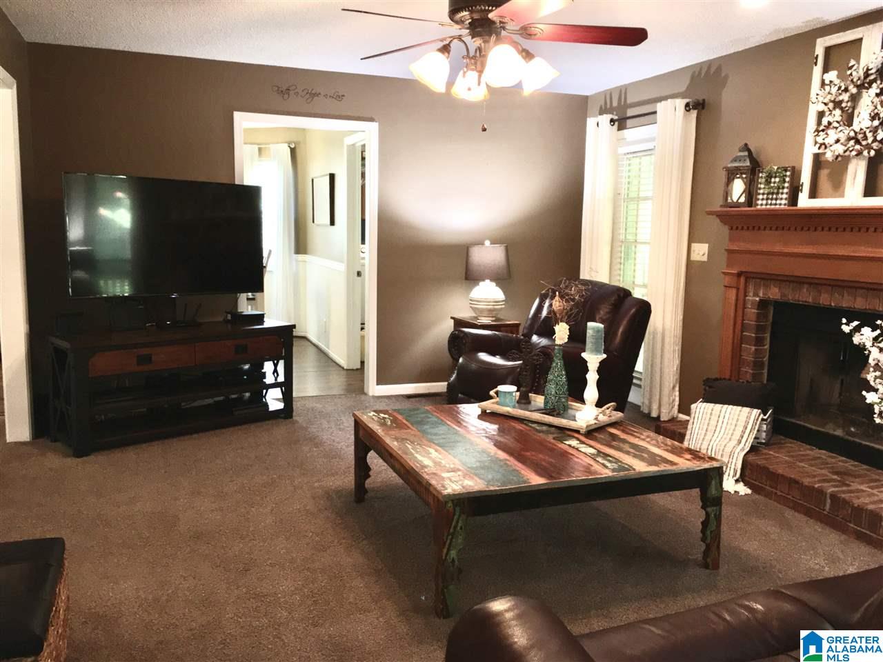 7721 Clayton Road Pinson, AL 35126 - Photo 11 of 50