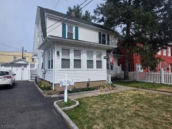 $624,900 | 19 Zabriskie Street, Haledon, NJ 07508