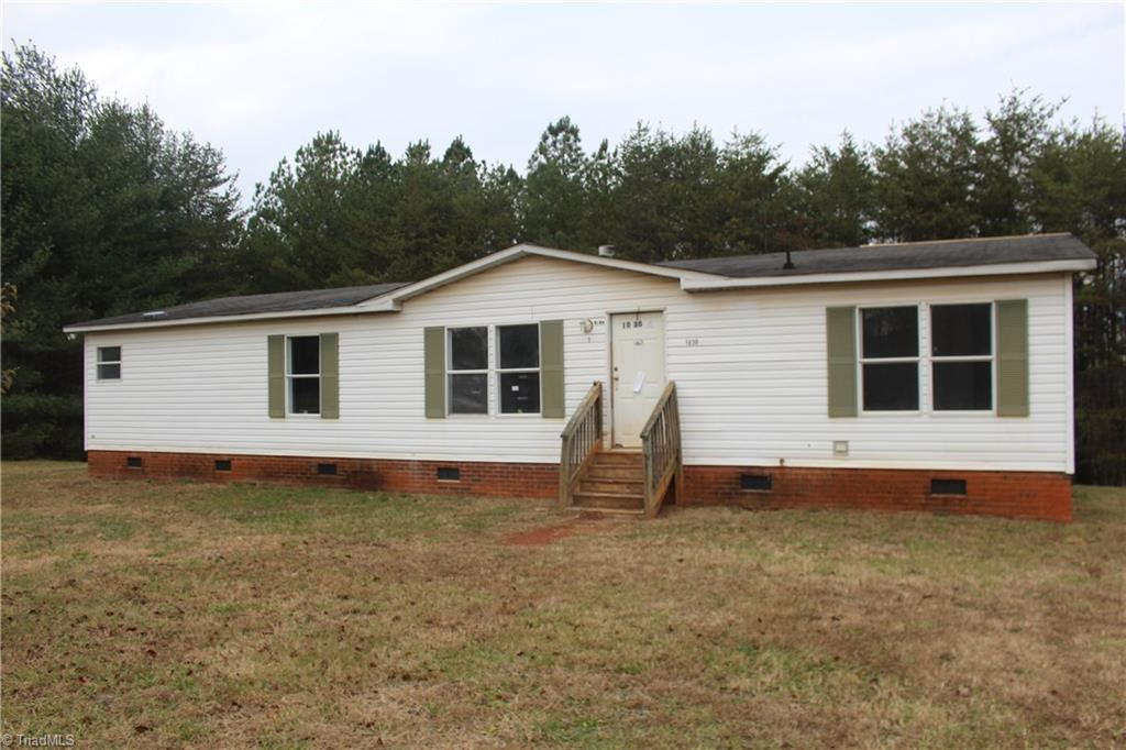 1030 Paradise Ridge Road Westfield, NC 27053 - Photo 1 of 13 Gallery Image 1