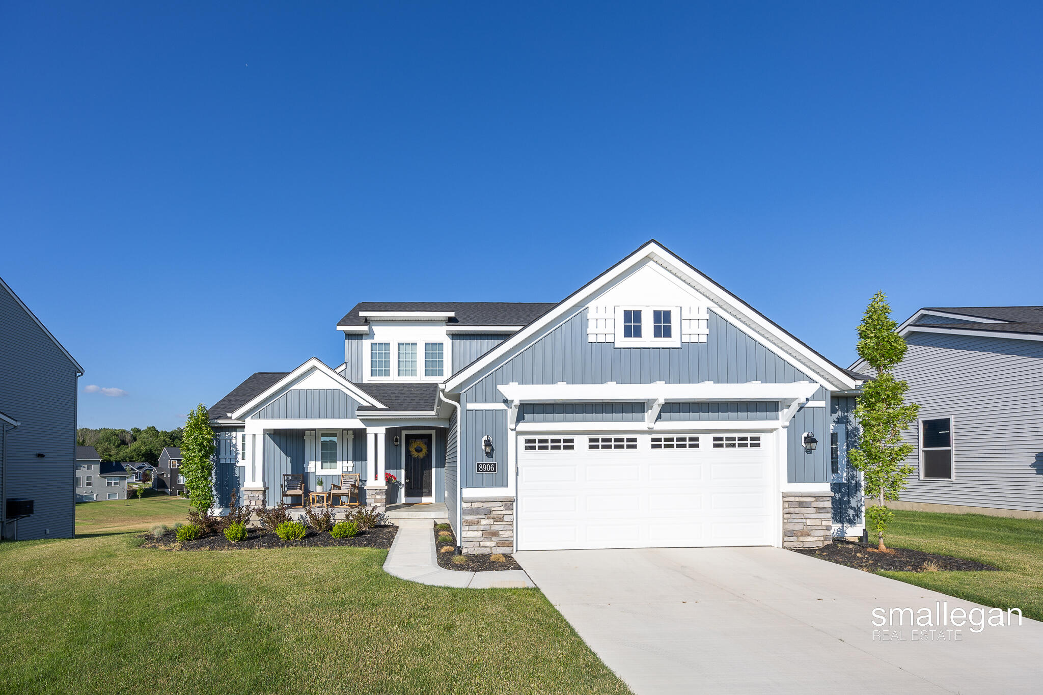 8906 Emerado Road Jenison, MI 49428 - Photo 35 of 38 754A0582