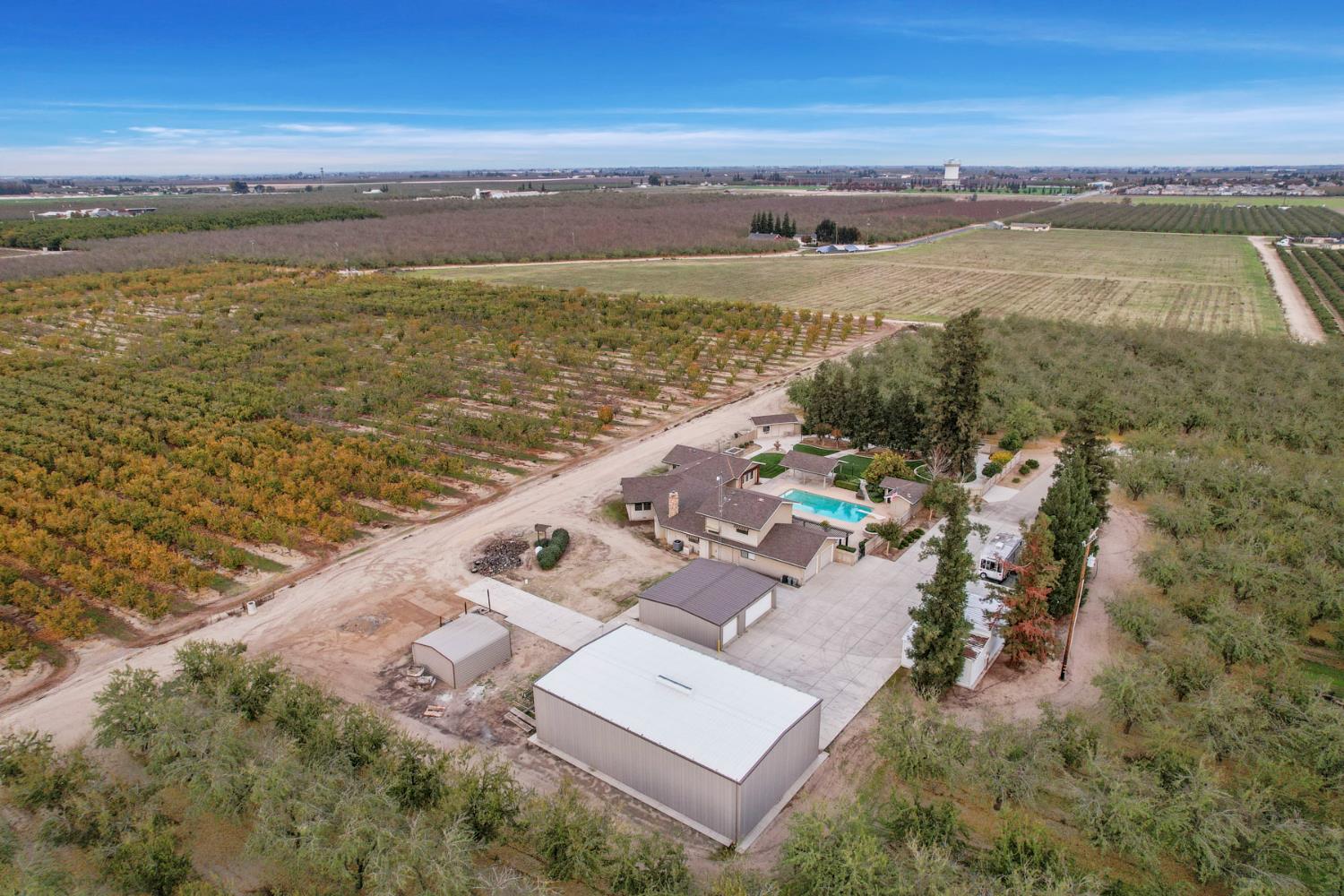 22022 South 99 Frontage Road Ripon, CA 95366 - Photo 3 of 46 a view of an ocean and beach