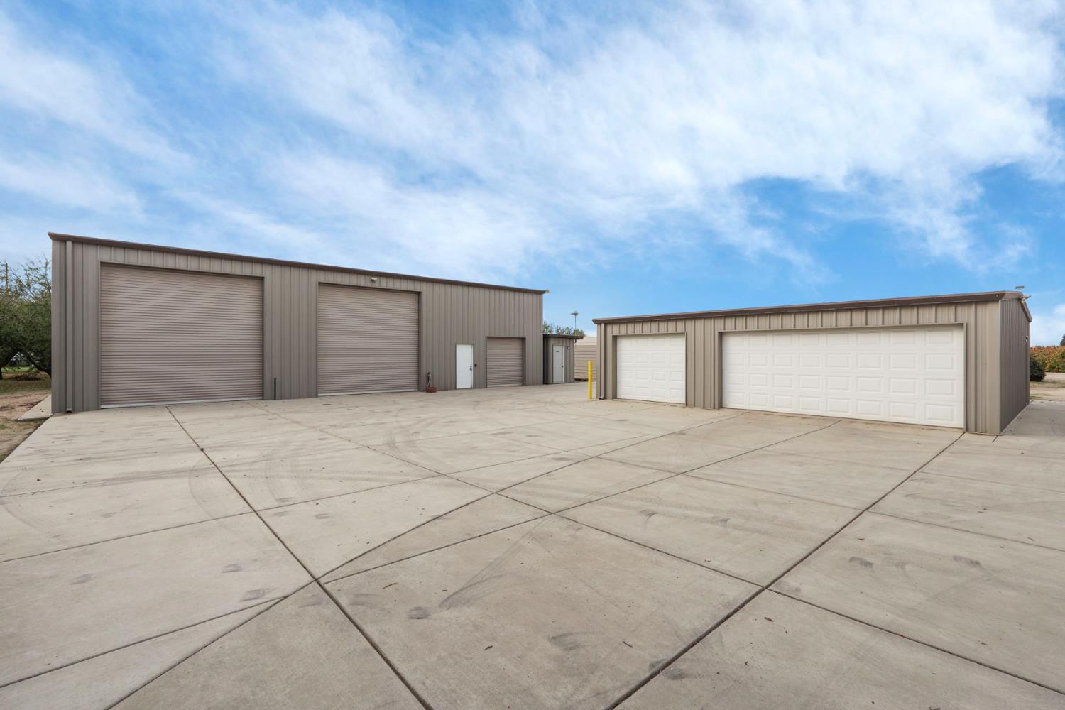 22022 South 99 Frontage Road Ripon, CA 95366 - Photo 43 of 46 a view of empty room