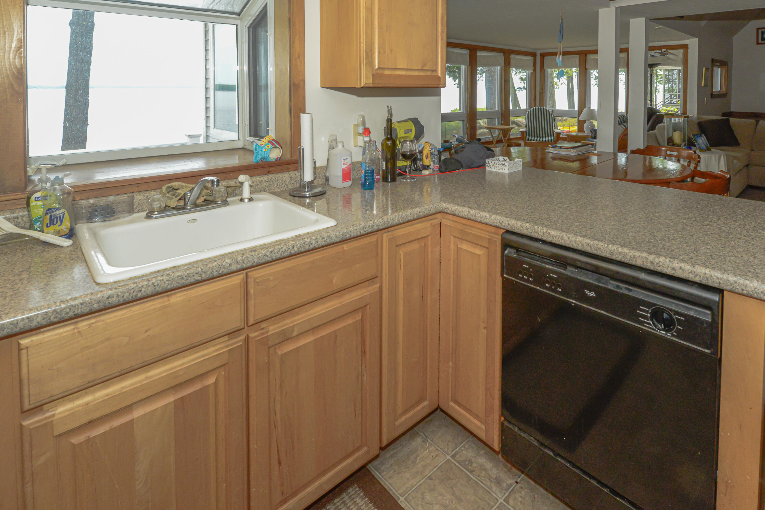 116 Salmon Point Road Sebago, ME 04029 - Photo 13 of 58 116 Salmon Point-78