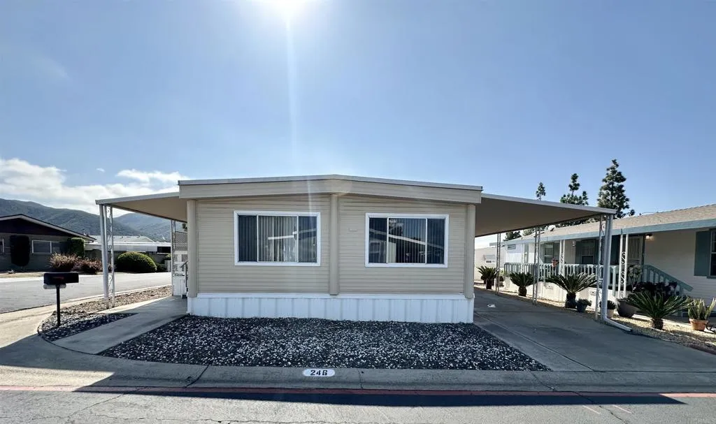8301 Mission Gorge Road, Unit 246 Santee, CA 92071 - Photo 1 of 58 Gallery Image 1