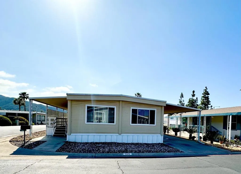 8301 Mission Gorge Road, Unit 246 Santee, CA 92071 - Photo 35 of 58 Gallery Image 35