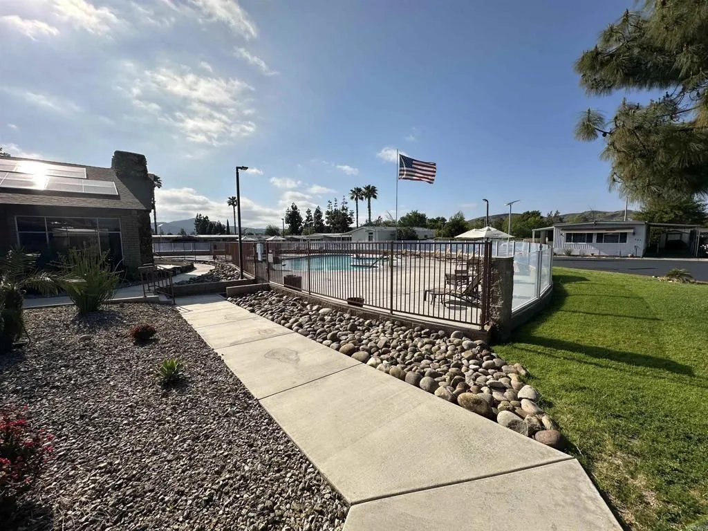8301 Mission Gorge Road, Unit 246 Santee, CA 92071 - Photo 54 of 58 Gallery Image 54