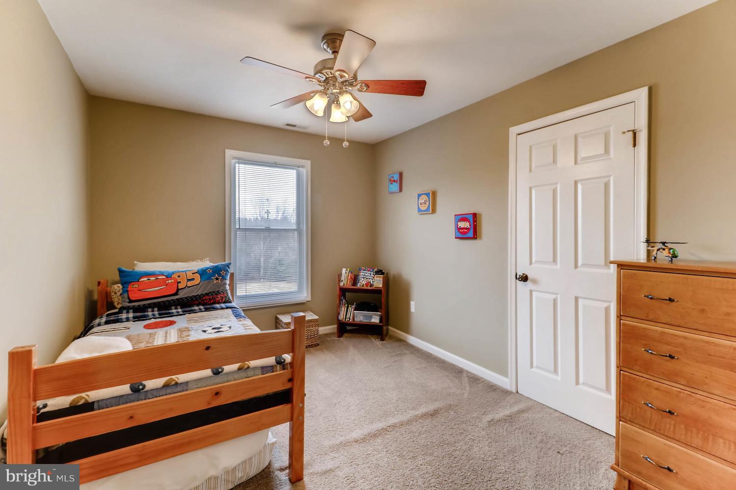 16212 Frederick Road Woodbine, MD 21797 - Photo 26 of 30 Bedroom