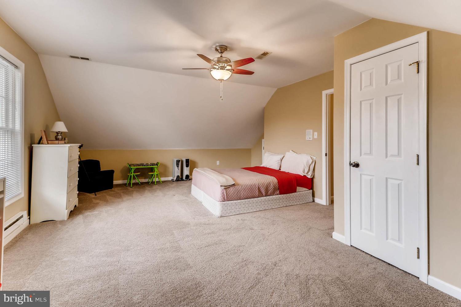 16212 Frederick Road Woodbine, MD 21797 - Photo 27 of 30 Bedroom