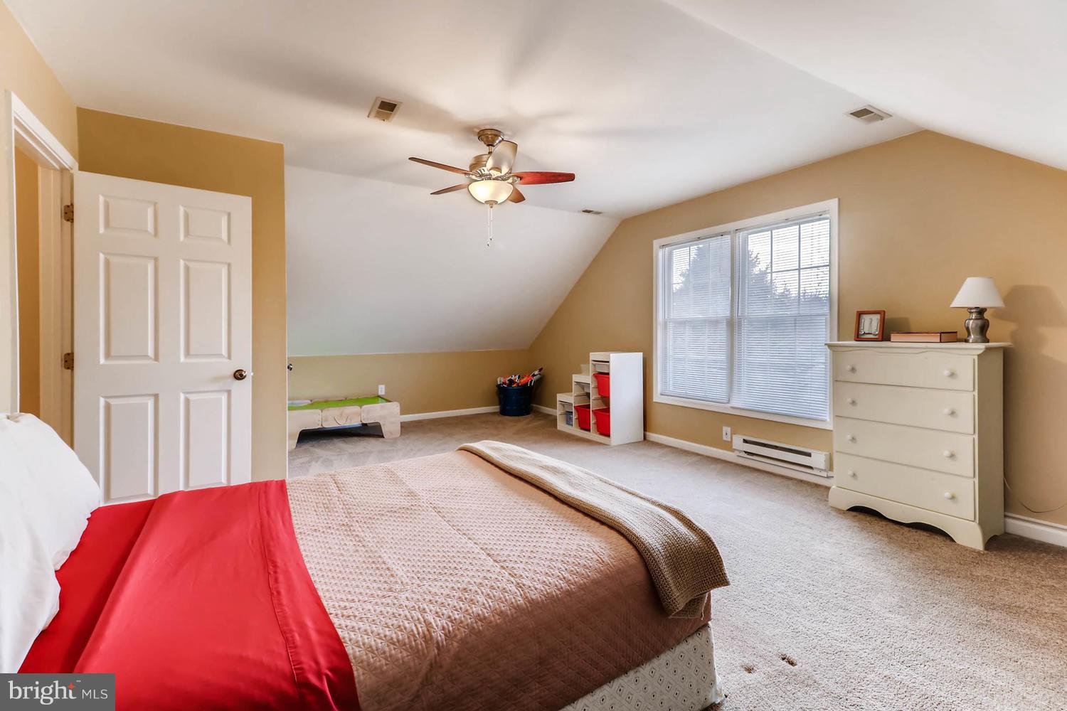16212 Frederick Road Woodbine, MD 21797 - Photo 28 of 30 Bedroom