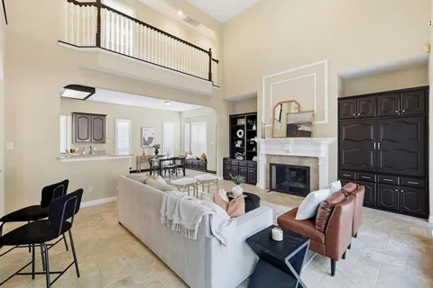 $899,900 | 6401 Bermuda Dunes Drive, Plano, TX 75093