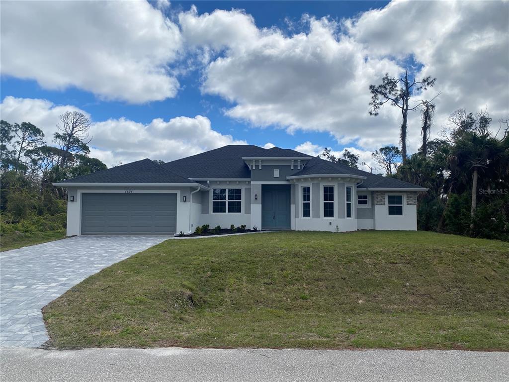 1131 Mallicoat Road North Port, FL 34288 - Photo 1 of 1