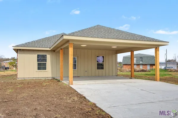 $284,000 | 197 Belle Isle Drive, Thibodaux, LA 70301