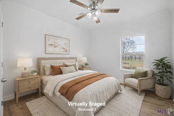 $284,000 | 197 Belle Isle Drive, Thibodaux, LA 70301