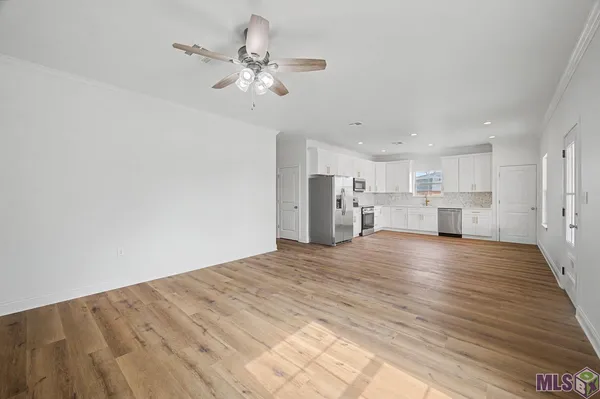 $284,000 | 197 Belle Isle Drive, Thibodaux, LA 70301