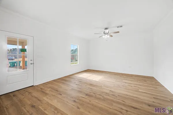 $284,000 | 197 Belle Isle Drive, Thibodaux, LA 70301