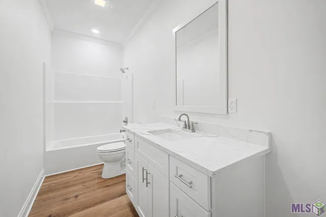 $289,000 | 197 Belle Isle Drive, Thibodaux, LA 70301