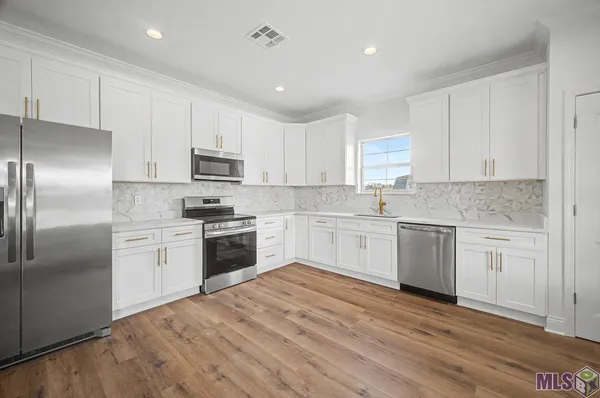 $284,000 | 197 Belle Isle Drive, Thibodaux, LA 70301