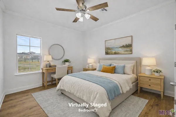 $284,000 | 197 Belle Isle Drive, Thibodaux, LA 70301