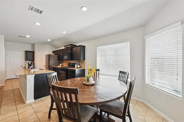 $299,900 | 737 Walls Boulevard, Crowley, TX 76036