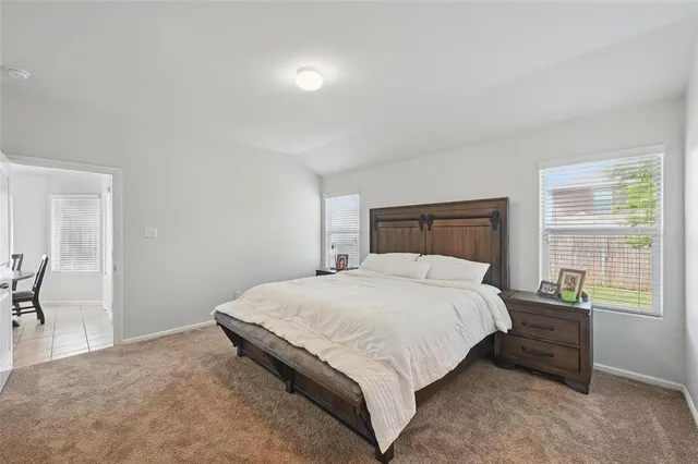 $299,900 | 737 Walls Boulevard, Crowley, TX 76036