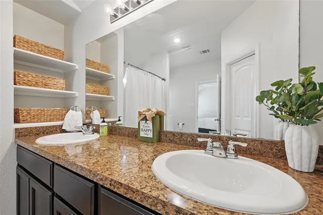 $299,900 | 737 Walls Boulevard, Crowley, TX 76036