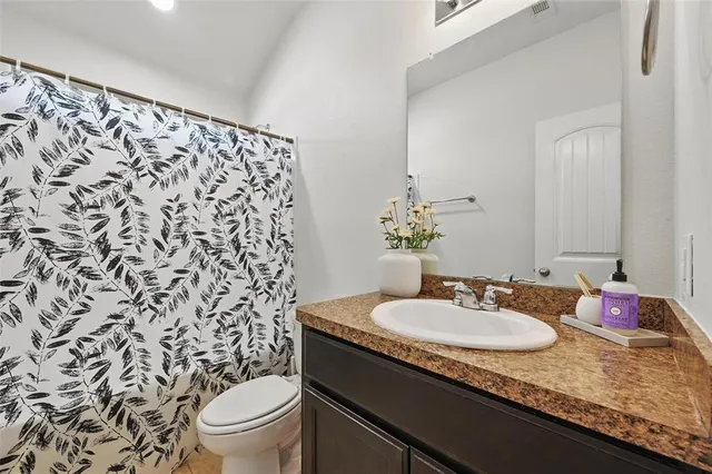 $299,900 | 737 Walls Boulevard, Crowley, TX 76036