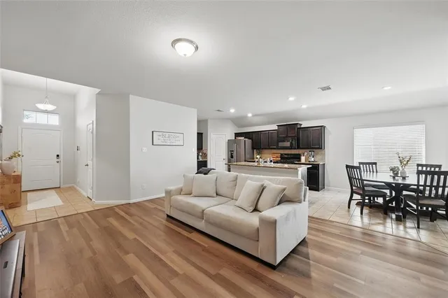 $299,900 | 737 Walls Boulevard, Crowley, TX 76036