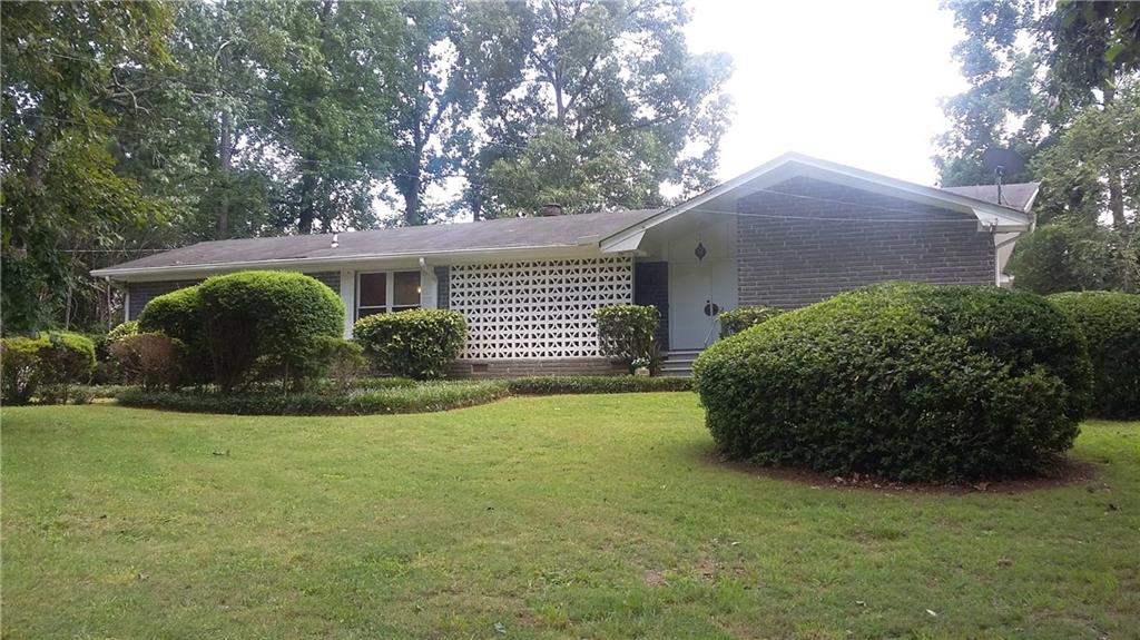 4299 Greenvale Drive Decatur, GA 30034 - Photo 1 of 1