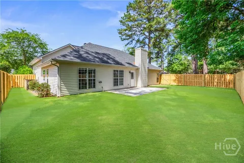 $400,000 | 101 Wren Court, Savannah, GA 31419