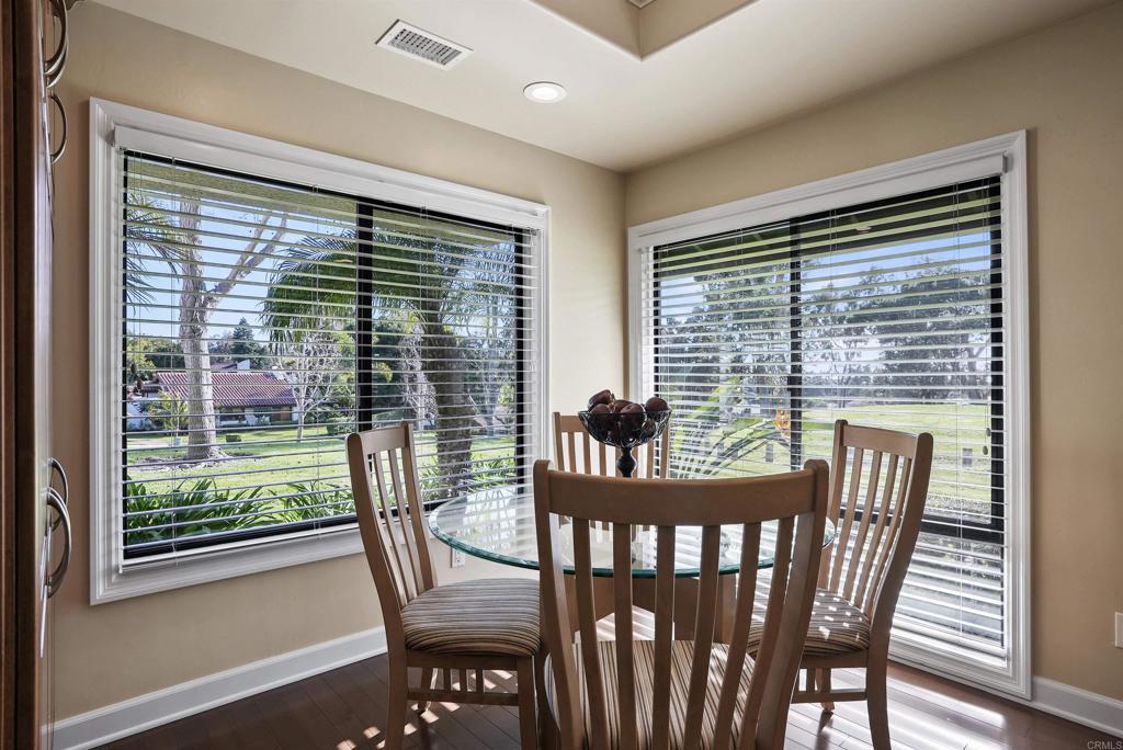 1320 Sun Valley Road Solana Beach, CA 92075 - Photo 23 of 36 a view of a city from a balcony