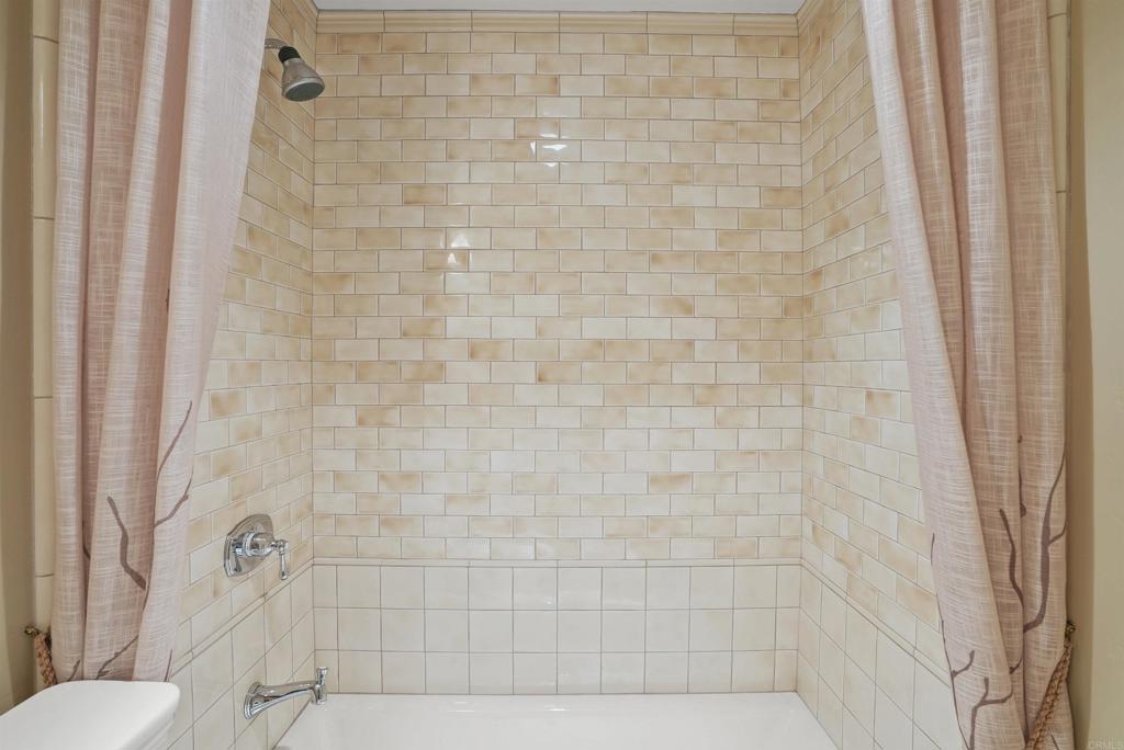 1320 Sun Valley Road Solana Beach, CA 92075 - Photo 36 of 36 a bathroom with a shower