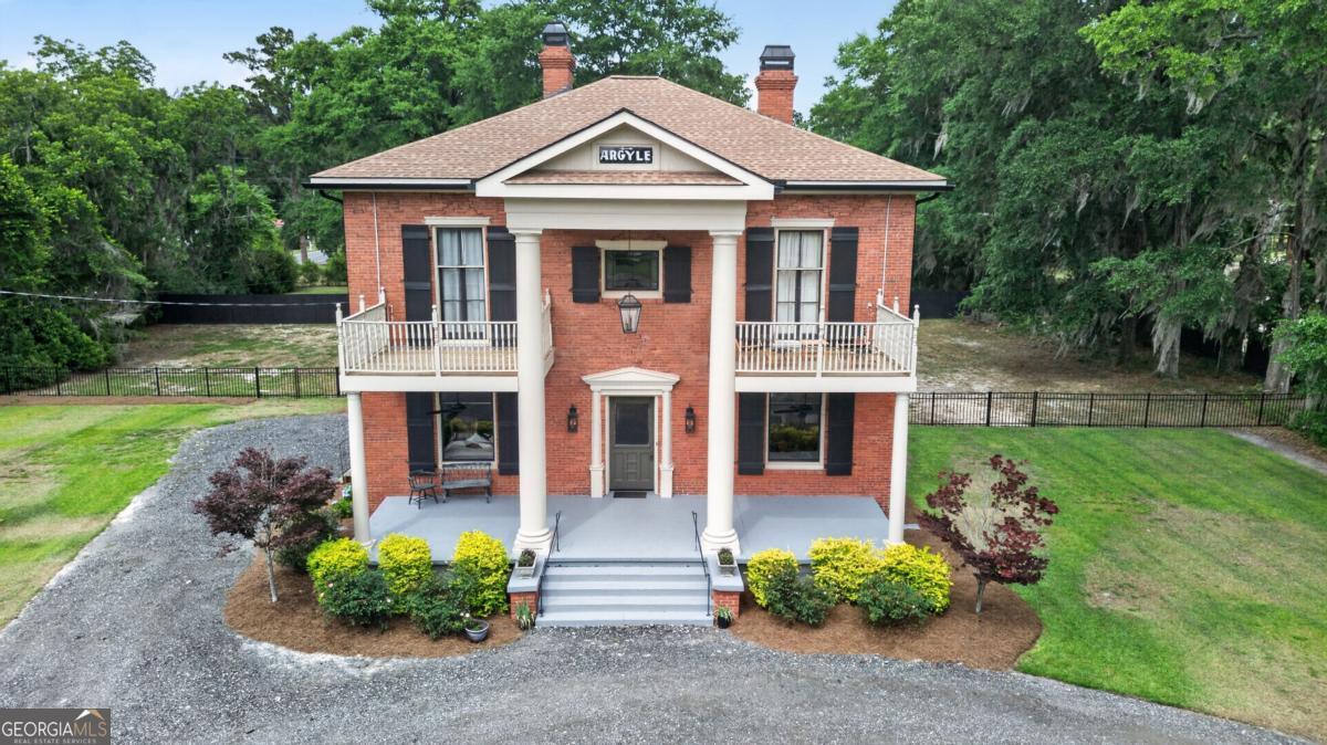 503 North Ash Street Springfield, GA 31329 - Photo 2 of 60