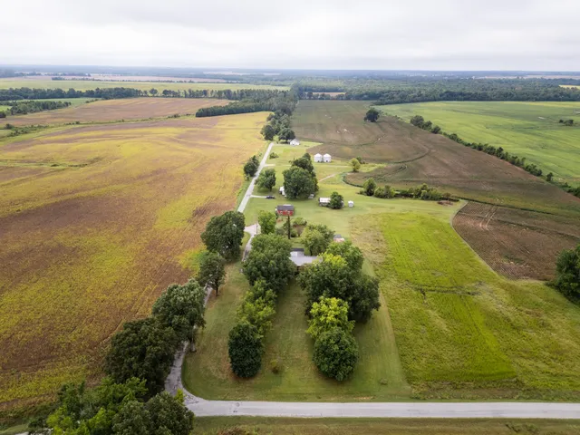 a view of an ocean and beach