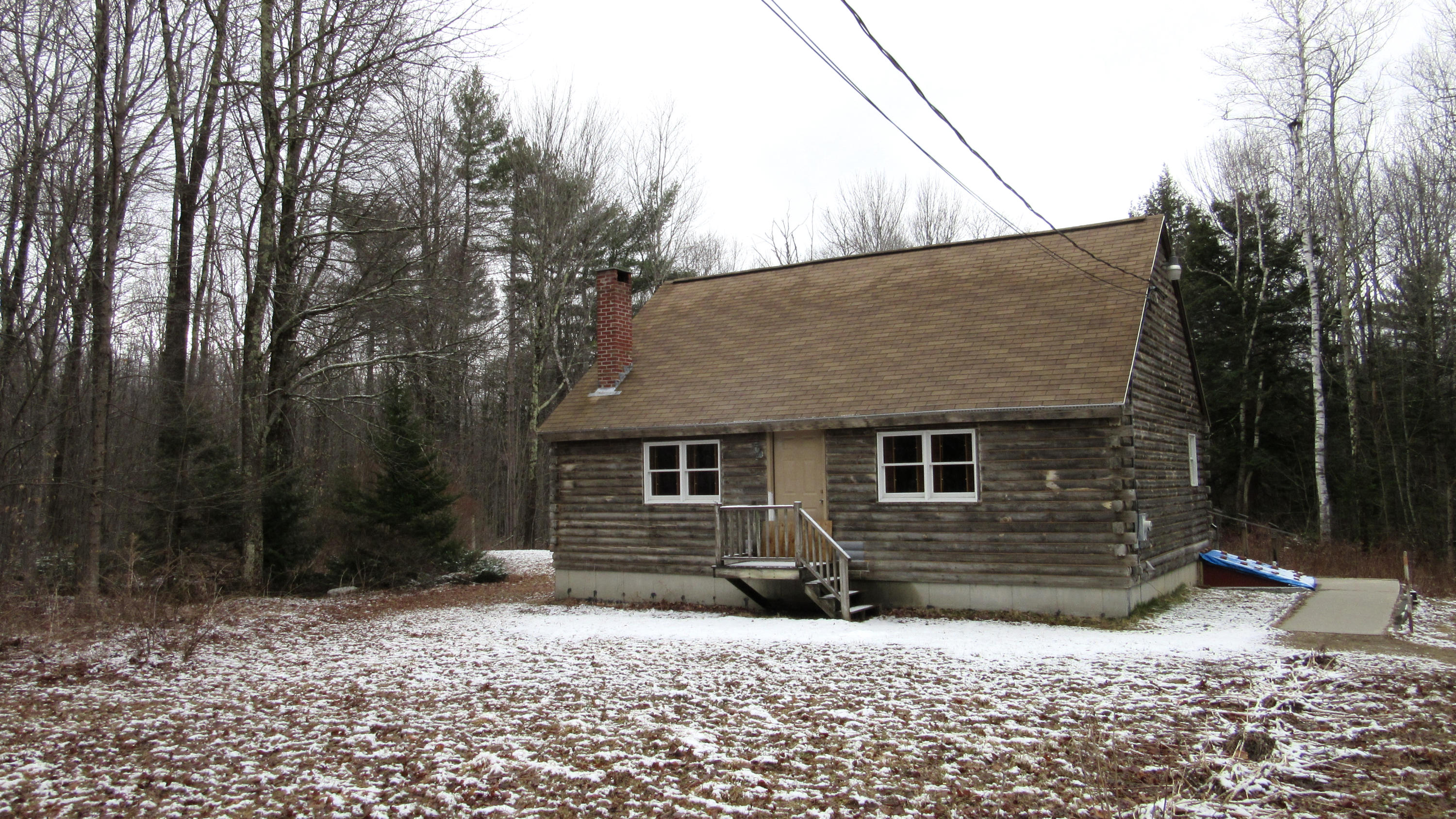 178 Toothaker Road Richmond, ME 04357 - Photo 22 of 22 IMG_1150
