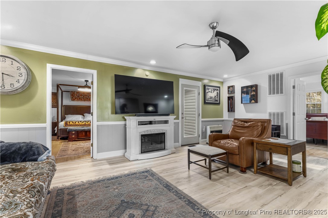 1855 Beaman Woods Road Clinton, NC 28328 - Photo 4 of 50