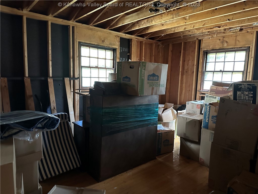 435 Charleston Road Point Pleasant, WV 25550 - Photo 8 of 10 Bedroom