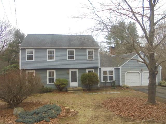 634 Green Hill Road Madison, CT 06443 - Photo 1 of 1