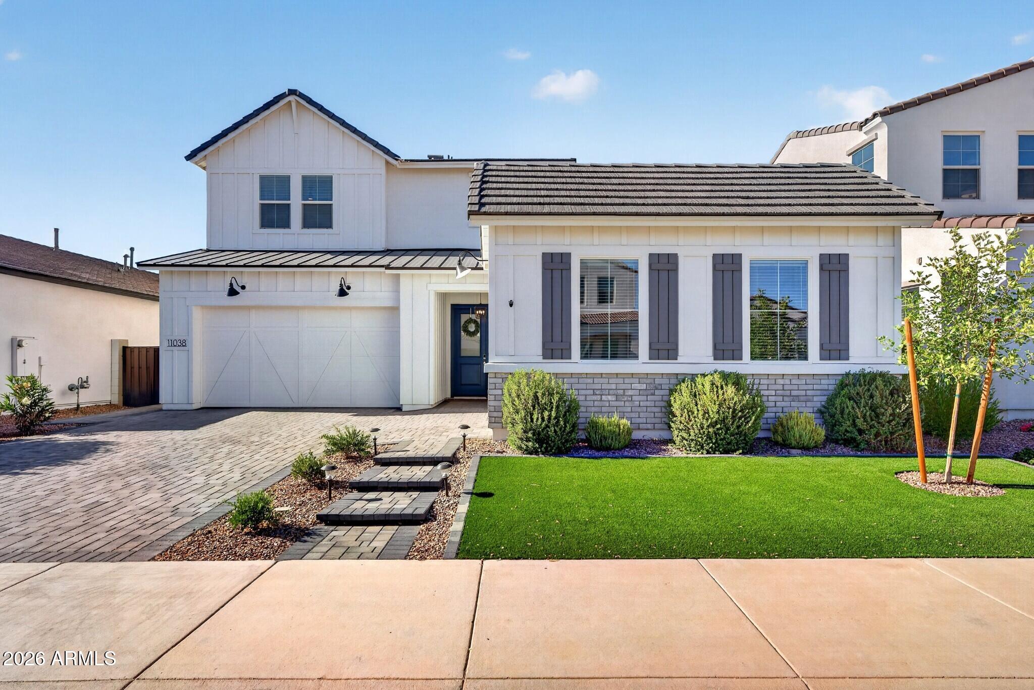 11038 East Unity Avenue Mesa, AZ 85212 - Photo 2 of 69