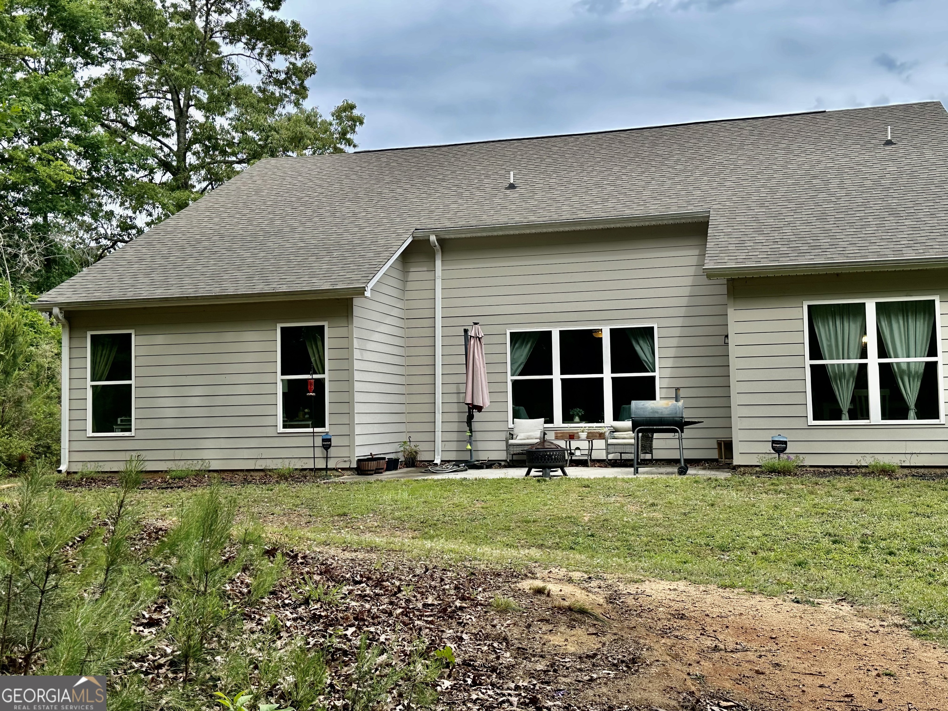 20 Cope Court Covington, GA 30016 - Photo 34 of 37