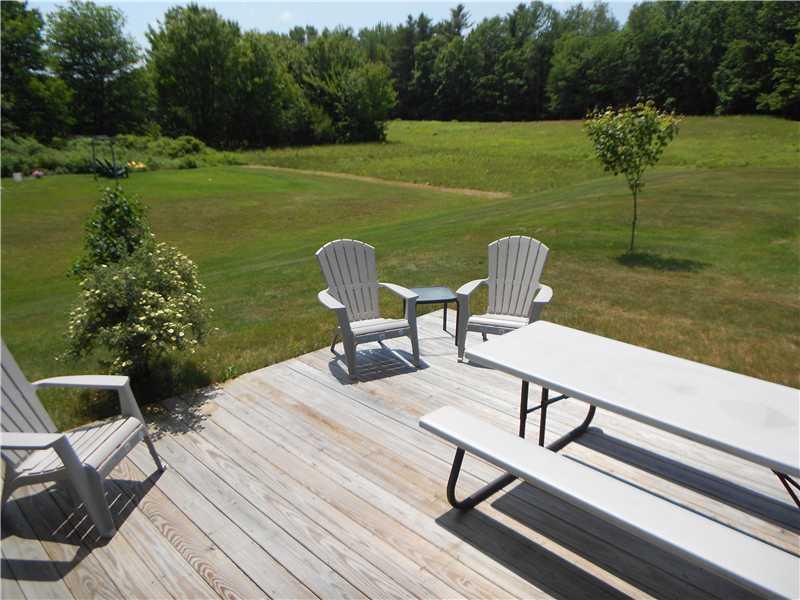 370 Mere Point Road Brunswick, ME 04011 - Photo 25 of 27 Yard/Garden.
