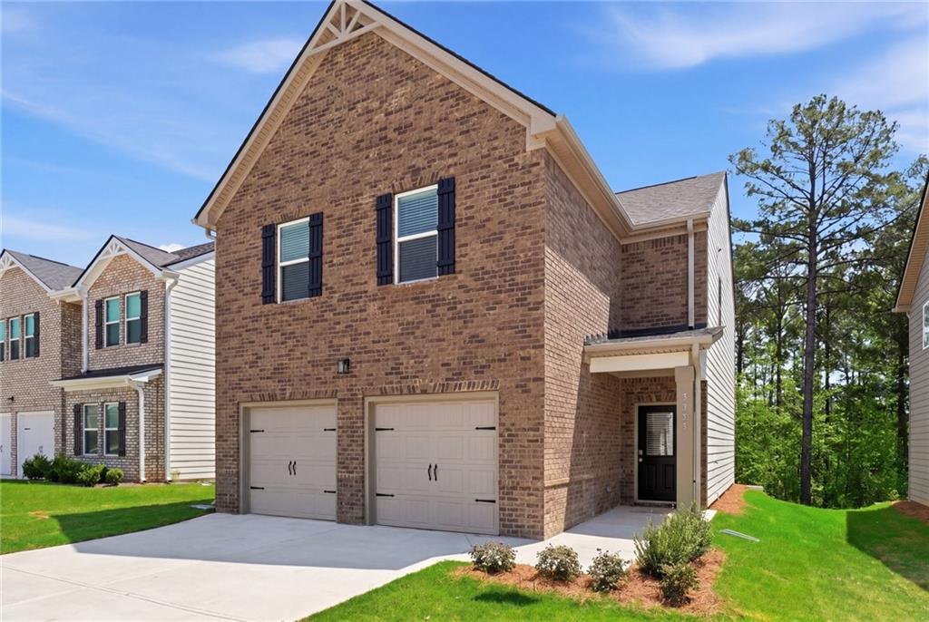 5355 Tolar Road South Fulton, GA 30213 - Photo 3 of 29