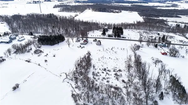 $274,900 | 811 Highway 20A, Sheldon, NY 14145