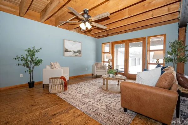 $274,900 | 811 Highway 20A, Sheldon, NY 14145